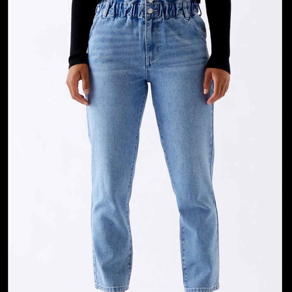 COPY - PACSUN mom jeans